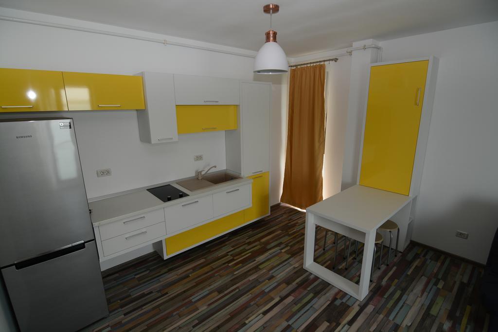 Lake View Mamaia Apartament Zewnętrze zdjęcie