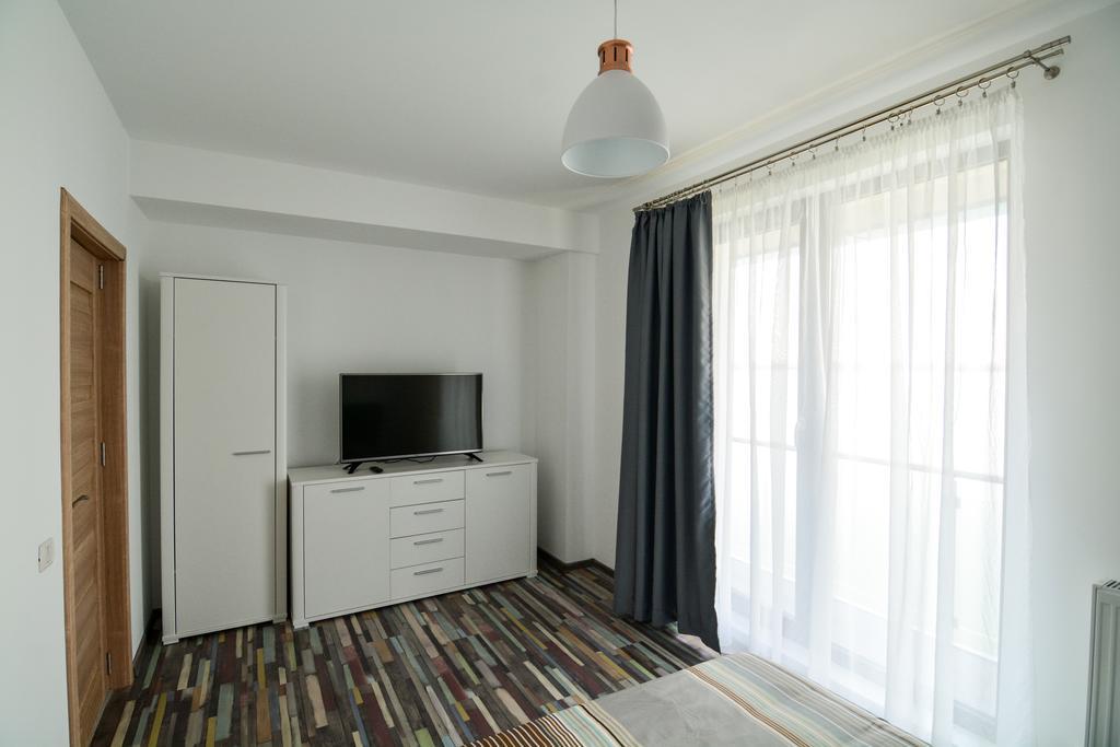 Lake View Mamaia Apartament Zewnętrze zdjęcie